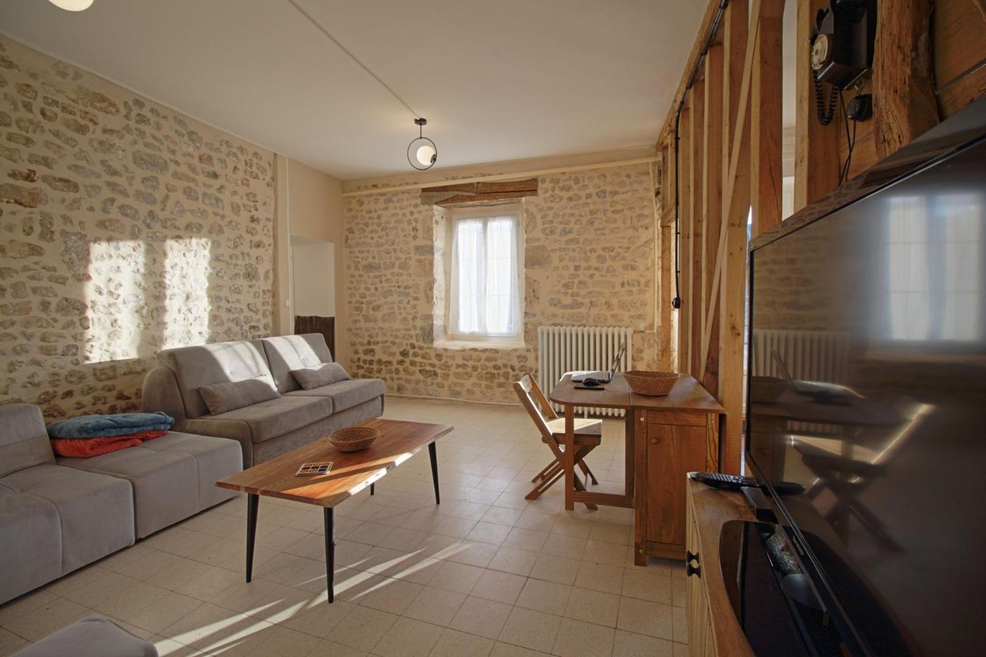 Eole-en-Beauce La Petite Folie B&B 외부 사진