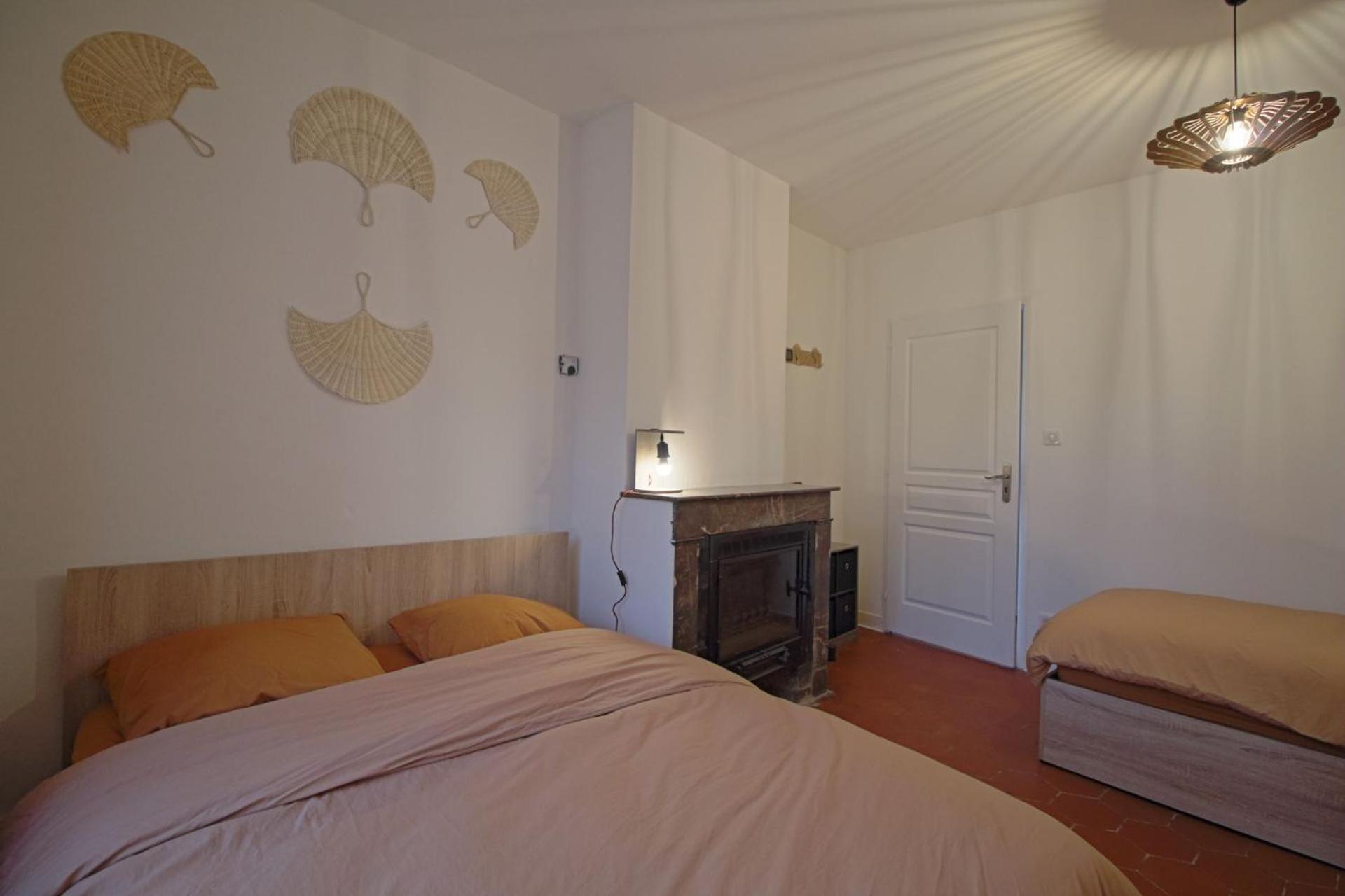 Eole-en-Beauce La Petite Folie B&B 외부 사진